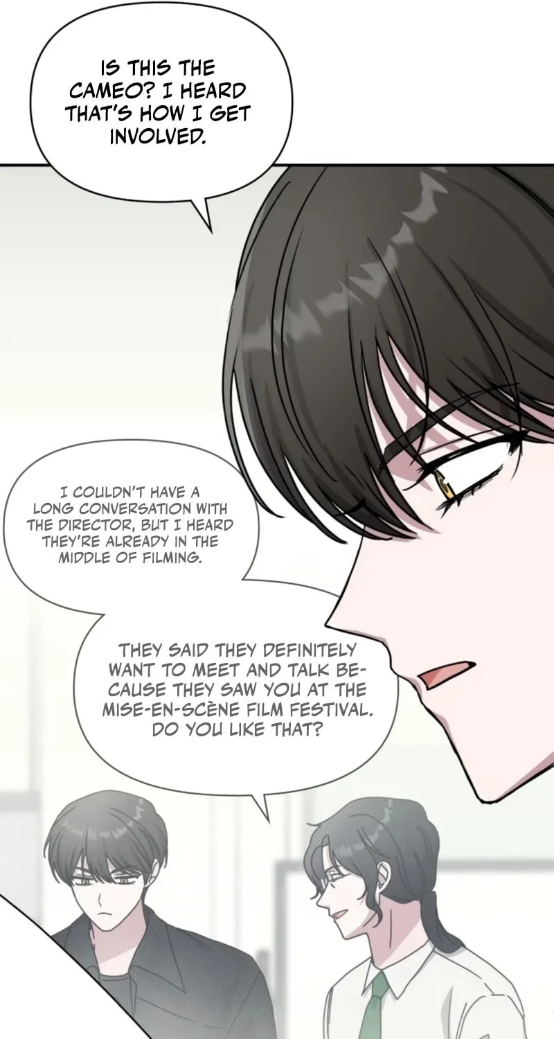 I Was Immediately Mistaken for a Monster Genius Actor Chapter 30 page 14 - 