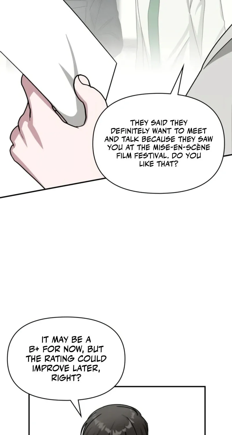 I Was Immediately Mistaken for a Monster Genius Actor Chapter 30 page 15 - 
