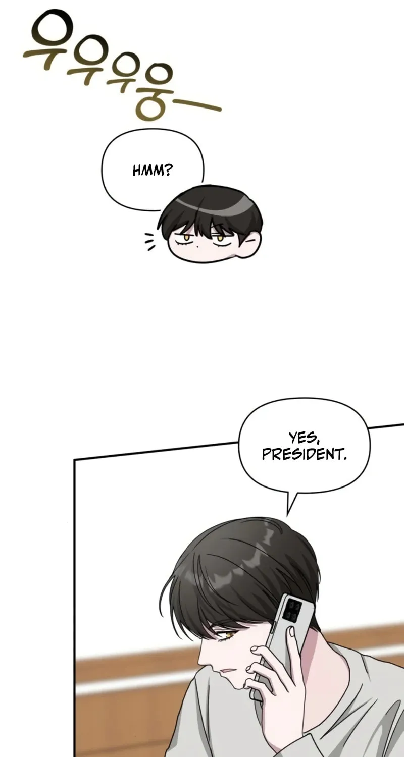 I Was Immediately Mistaken for a Monster Genius Actor Chapter 30 page 18 - 