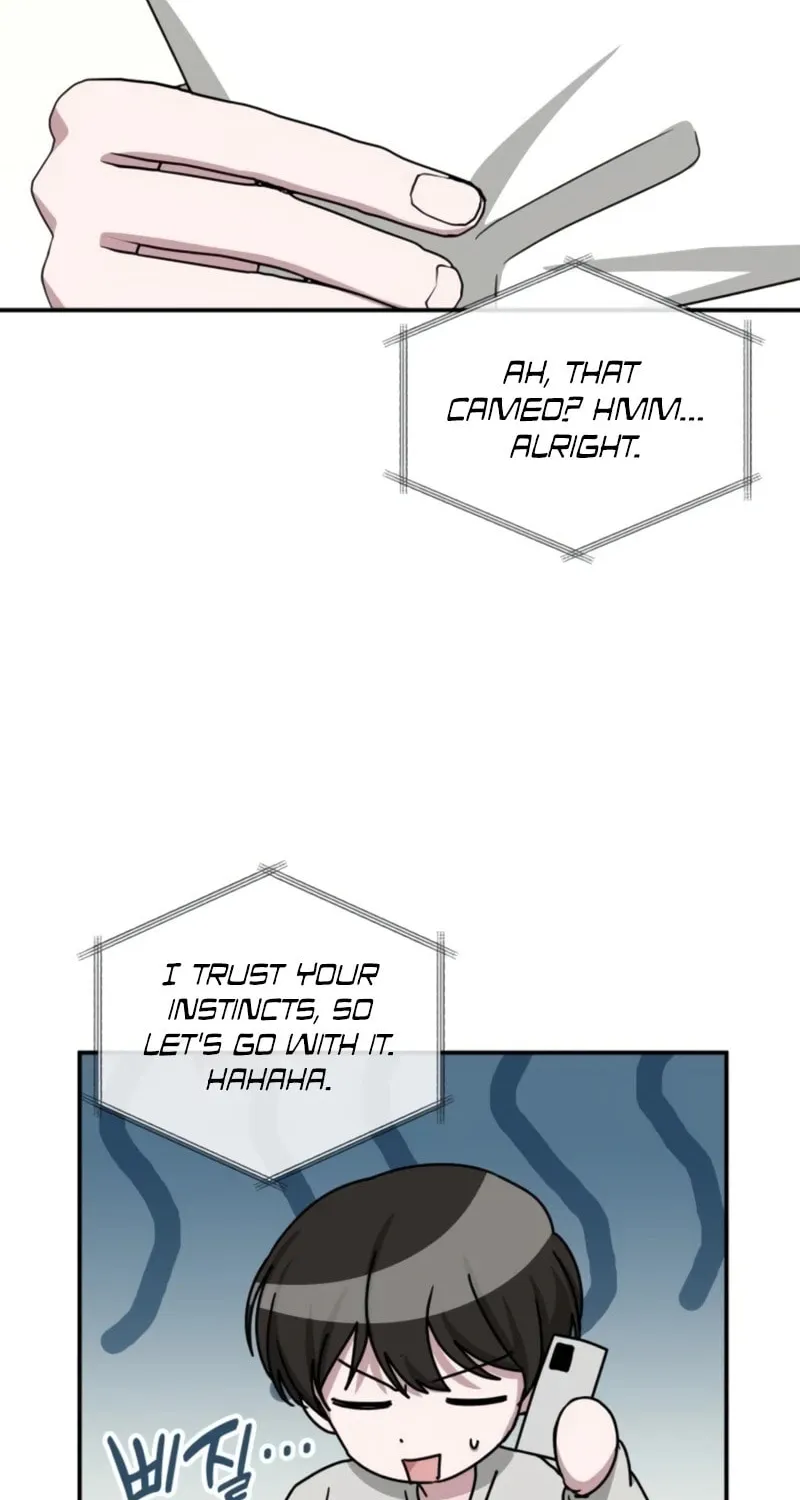 I Was Immediately Mistaken for a Monster Genius Actor Chapter 30 page 20 - 