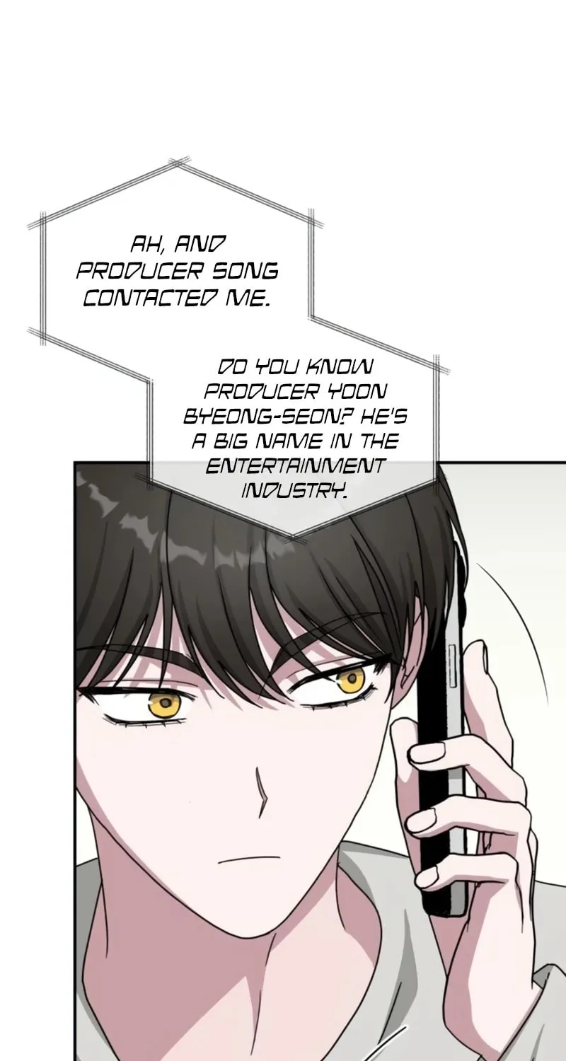 I Was Immediately Mistaken for a Monster Genius Actor Chapter 30 page 23 - 