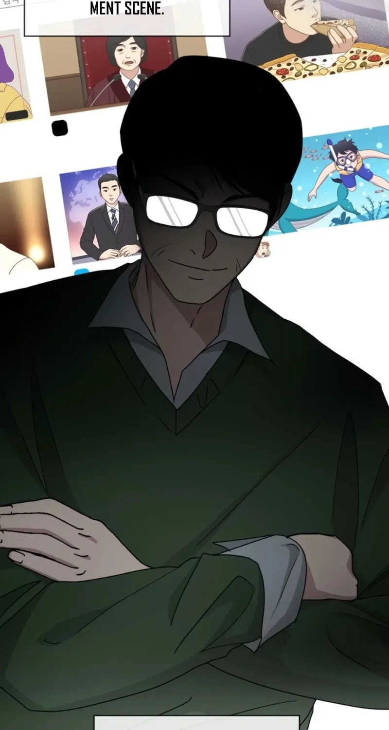I Was Immediately Mistaken for a Monster Genius Actor Chapter 30 page 25 - 
