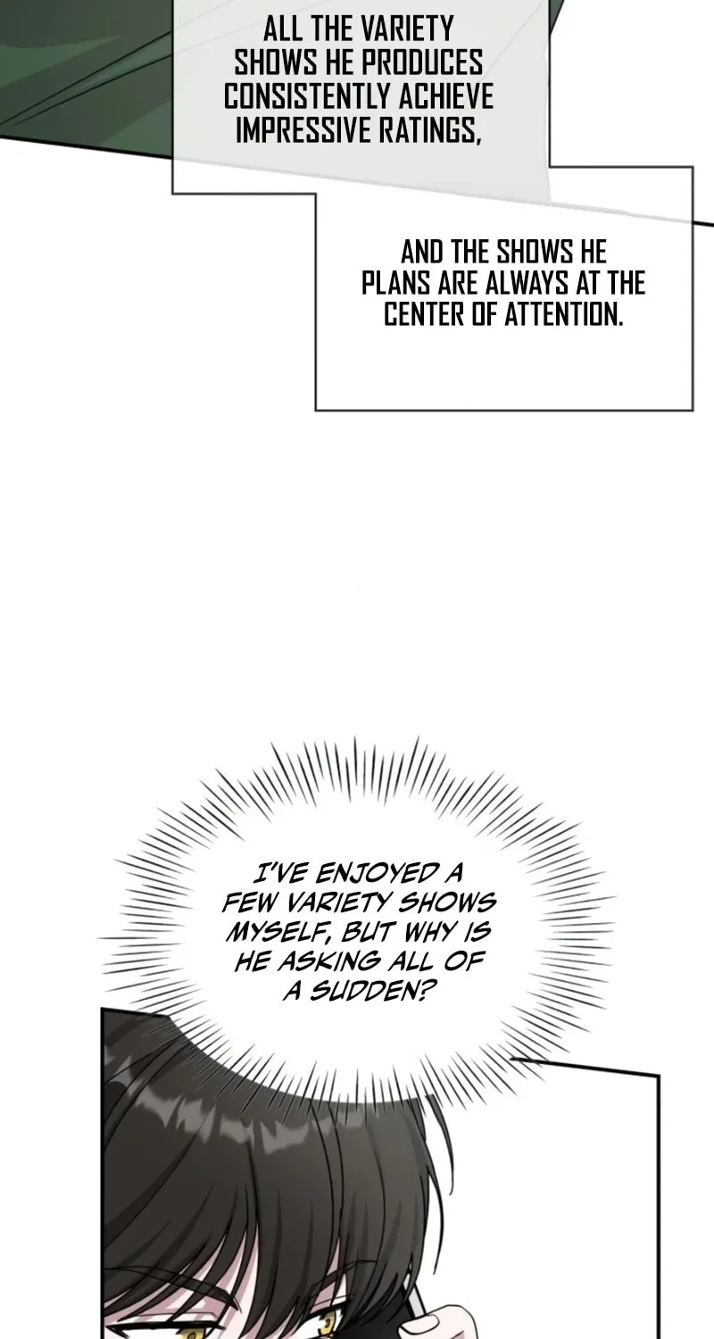 I Was Immediately Mistaken for a Monster Genius Actor Chapter 30 page 26 - 