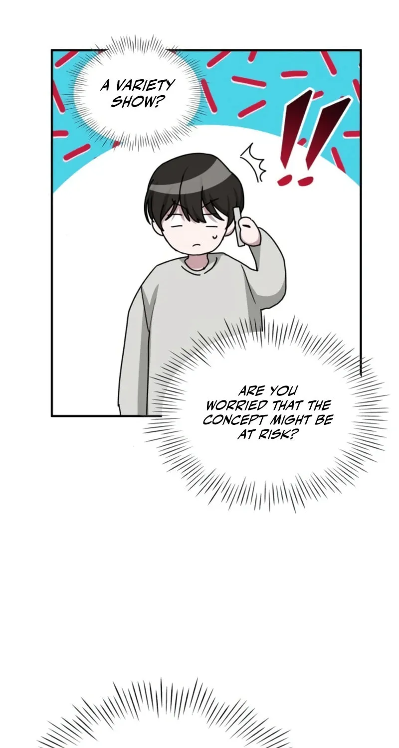 I Was Immediately Mistaken for a Monster Genius Actor Chapter 30 page 29 - 