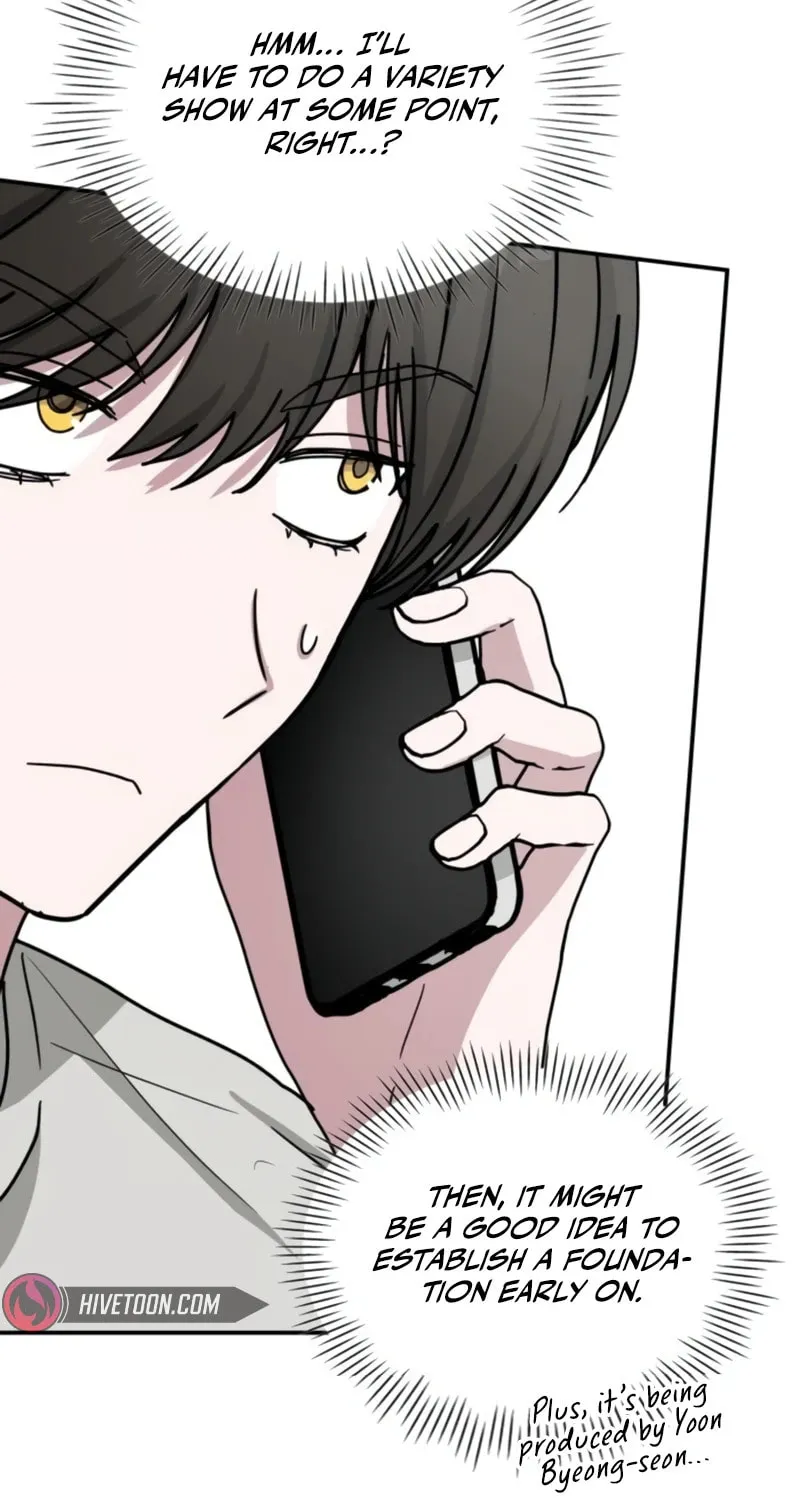 I Was Immediately Mistaken for a Monster Genius Actor Chapter 30 page 30 - 