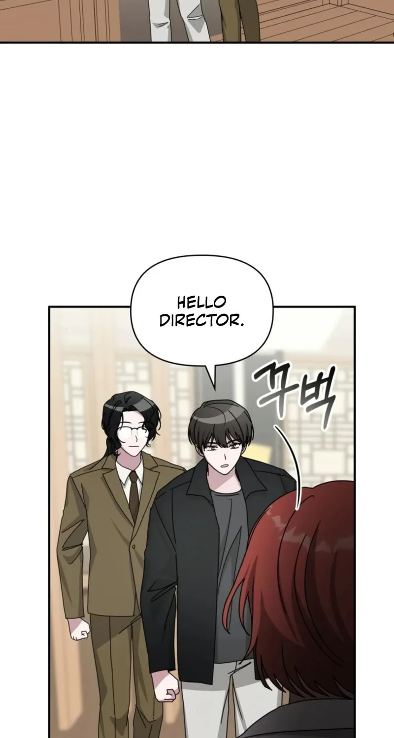 I Was Immediately Mistaken for a Monster Genius Actor Chapter 30 page 38 - 