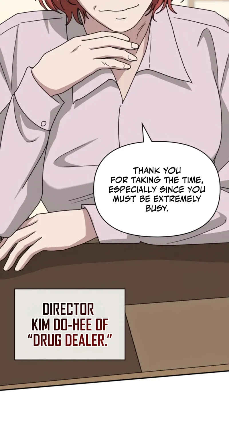 I Was Immediately Mistaken for a Monster Genius Actor Chapter 30 page 40 - 