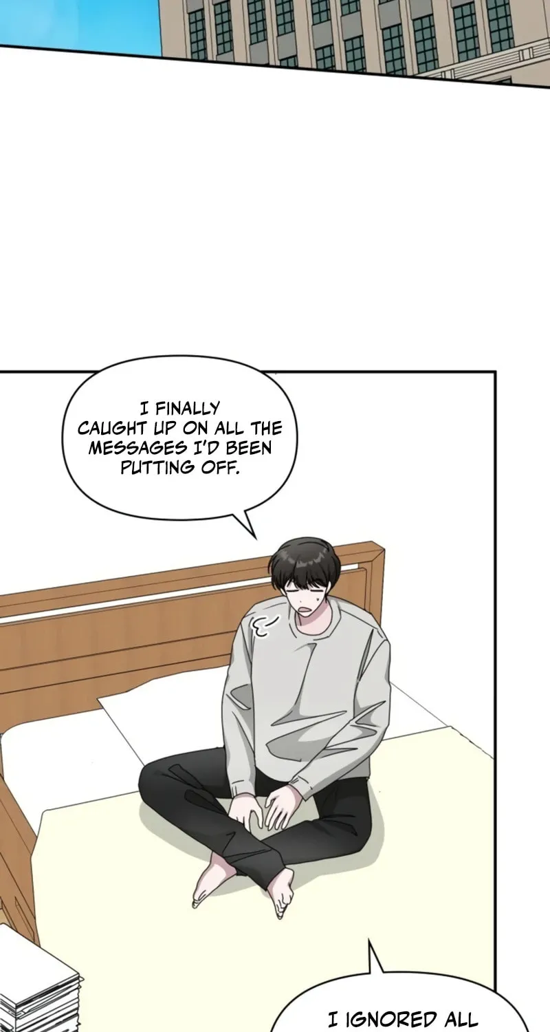 I Was Immediately Mistaken for a Monster Genius Actor Chapter 30 page 5 - 