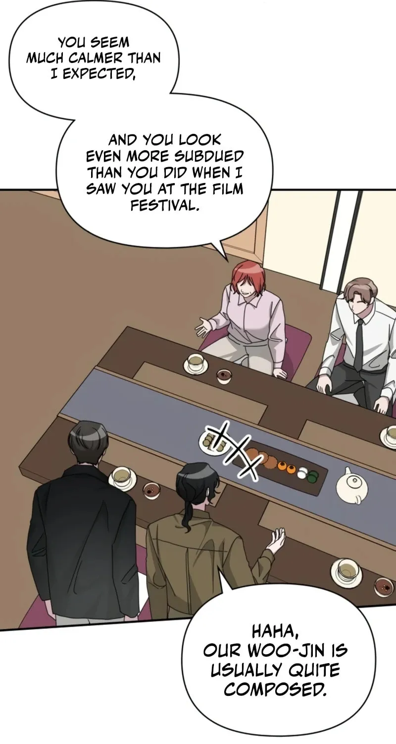 I Was Immediately Mistaken for a Monster Genius Actor Chapter 30 page 42 - 