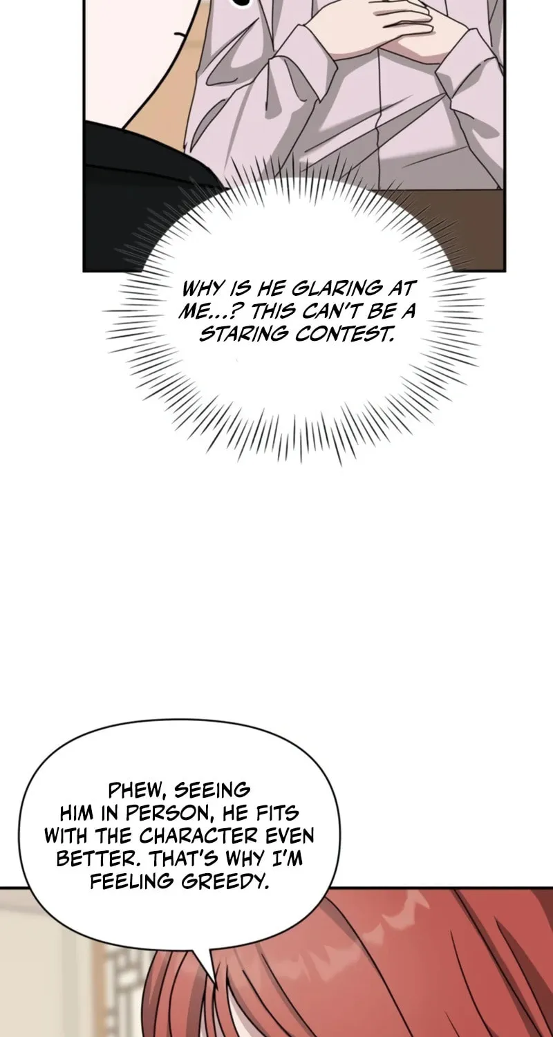 I Was Immediately Mistaken for a Monster Genius Actor Chapter 30 page 45 - 