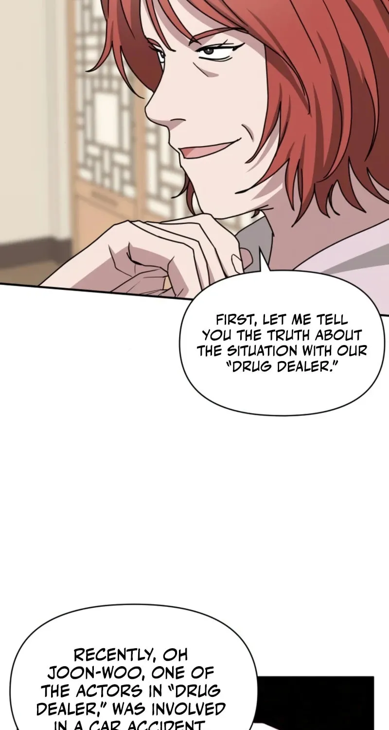 I Was Immediately Mistaken for a Monster Genius Actor Chapter 30 page 46 - 