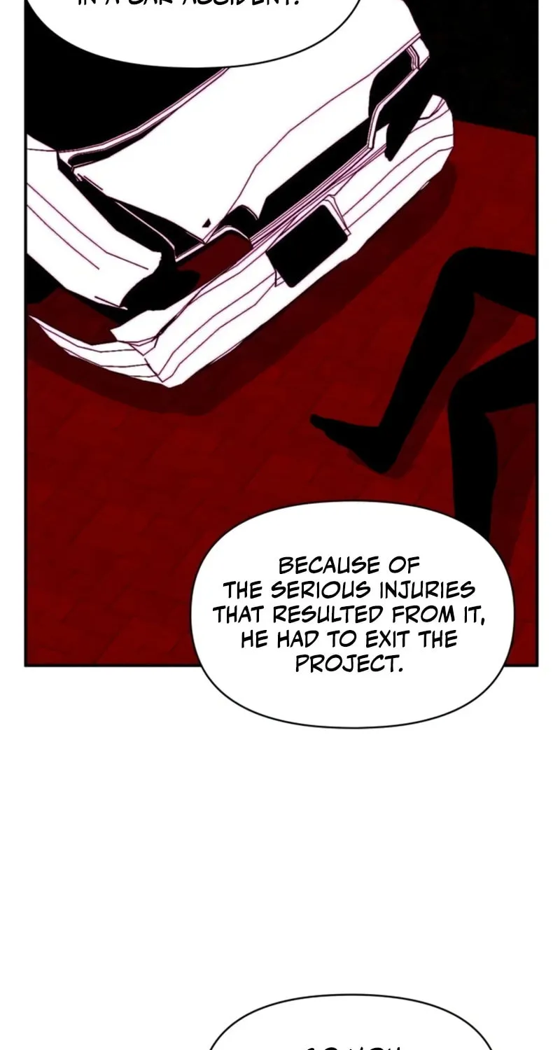 I Was Immediately Mistaken for a Monster Genius Actor Chapter 30 page 47 - 