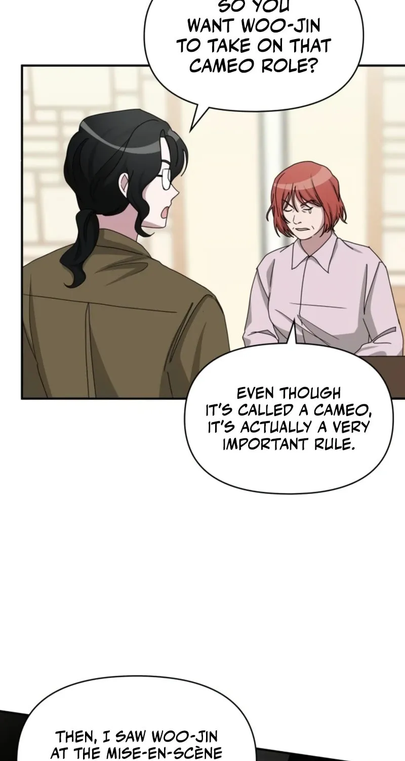 I Was Immediately Mistaken for a Monster Genius Actor Chapter 30 page 48 - 