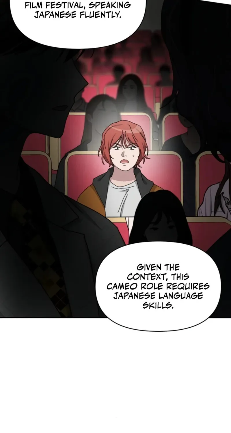 I Was Immediately Mistaken for a Monster Genius Actor Chapter 30 page 49 - 