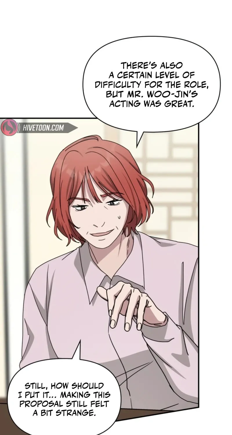 I Was Immediately Mistaken for a Monster Genius Actor Chapter 30 page 50 - 