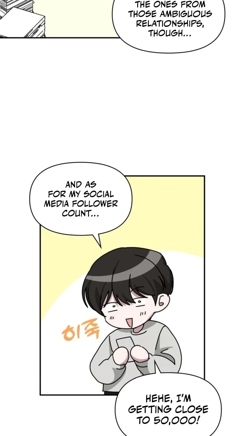 I Was Immediately Mistaken for a Monster Genius Actor Chapter 30 page 6 - 