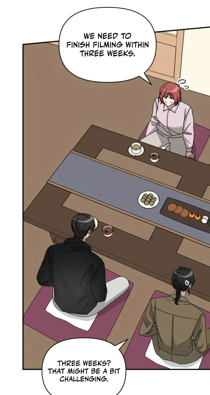 I Was Immediately Mistaken for a Monster Genius Actor Chapter 30 page 53 - 