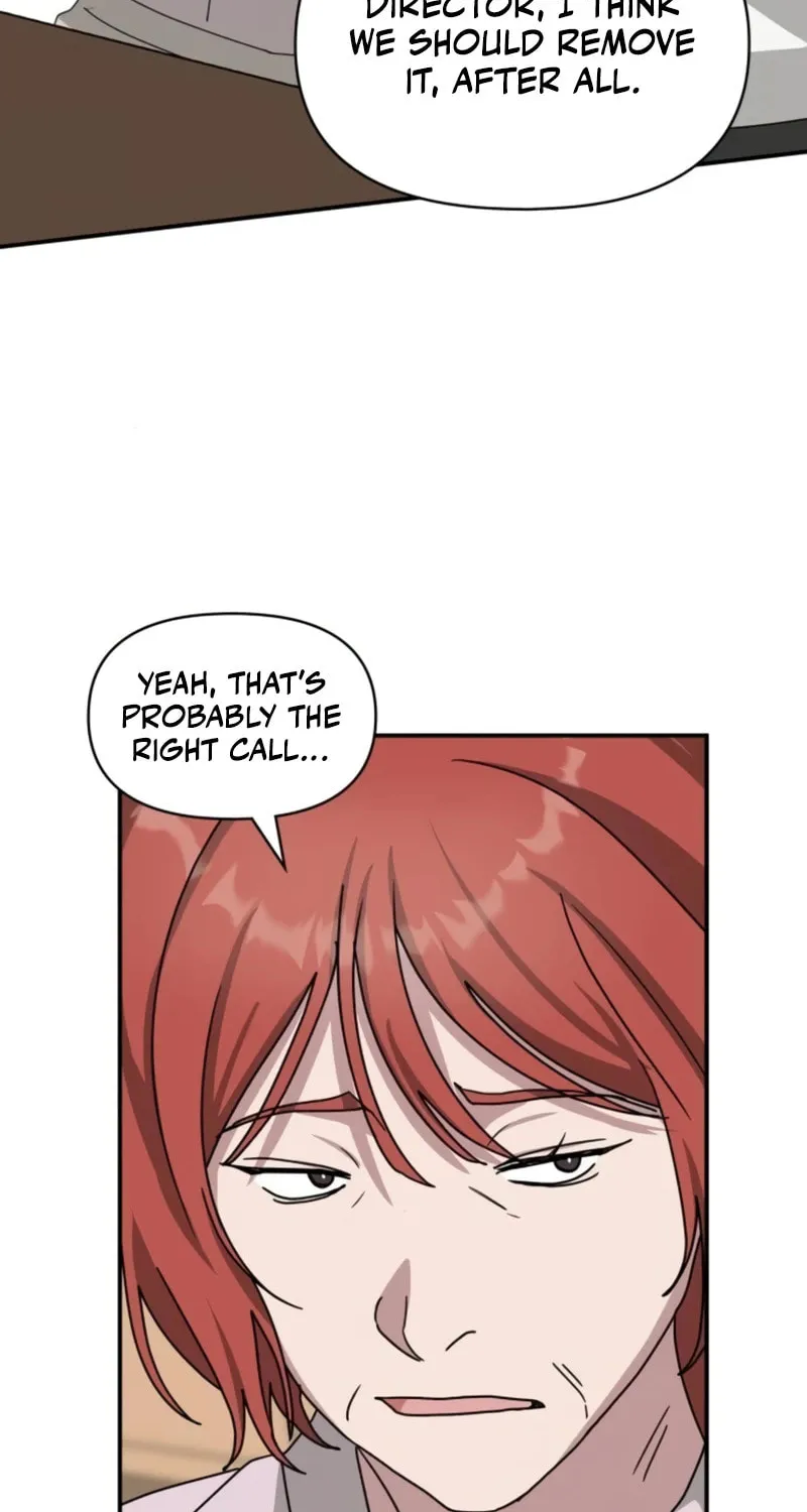 I Was Immediately Mistaken for a Monster Genius Actor Chapter 30 page 55 - 