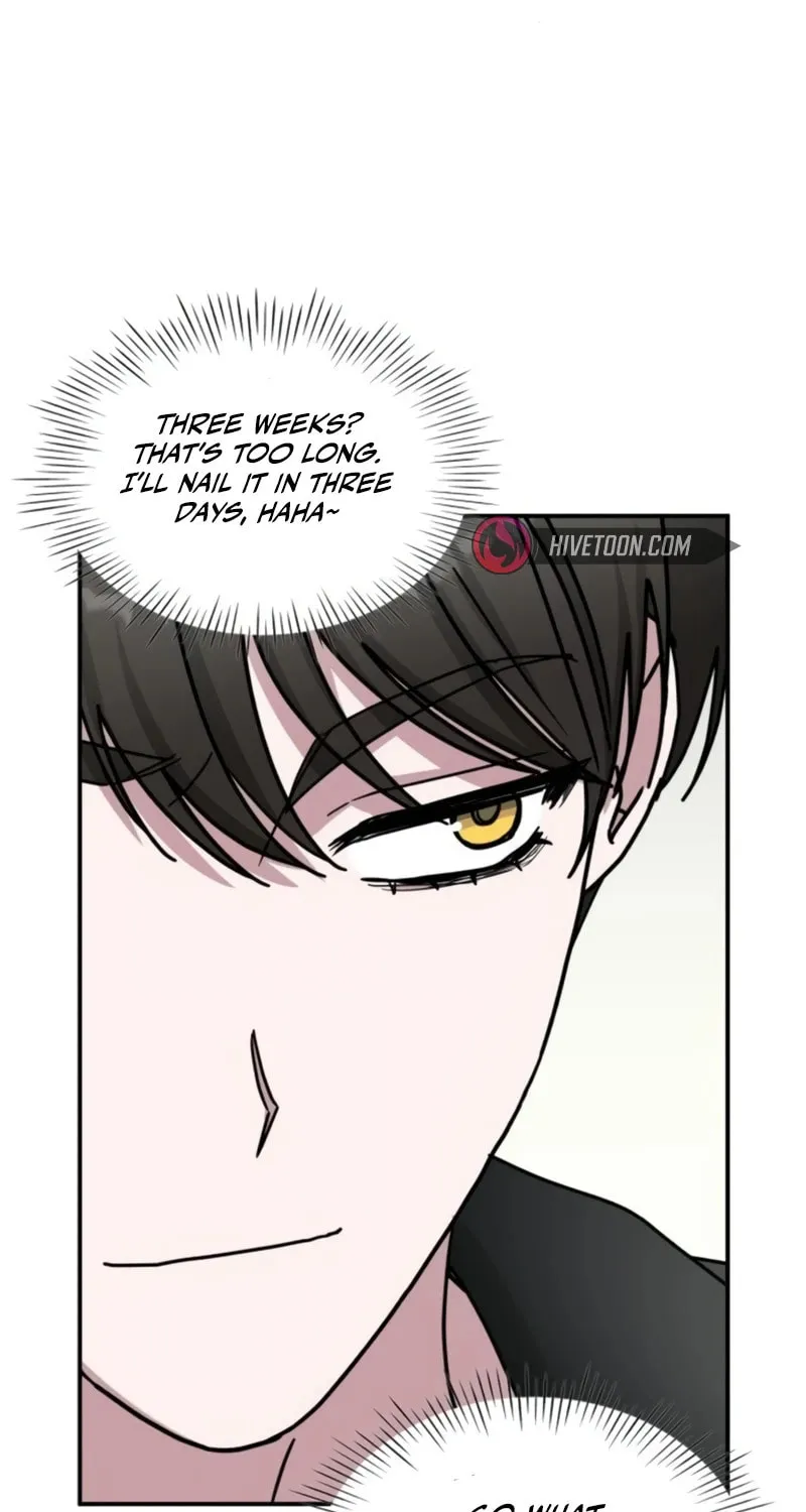 I Was Immediately Mistaken for a Monster Genius Actor Chapter 30 page 58 - 
