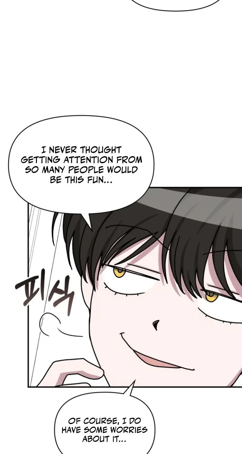 I Was Immediately Mistaken for a Monster Genius Actor Chapter 30 page 7 - 