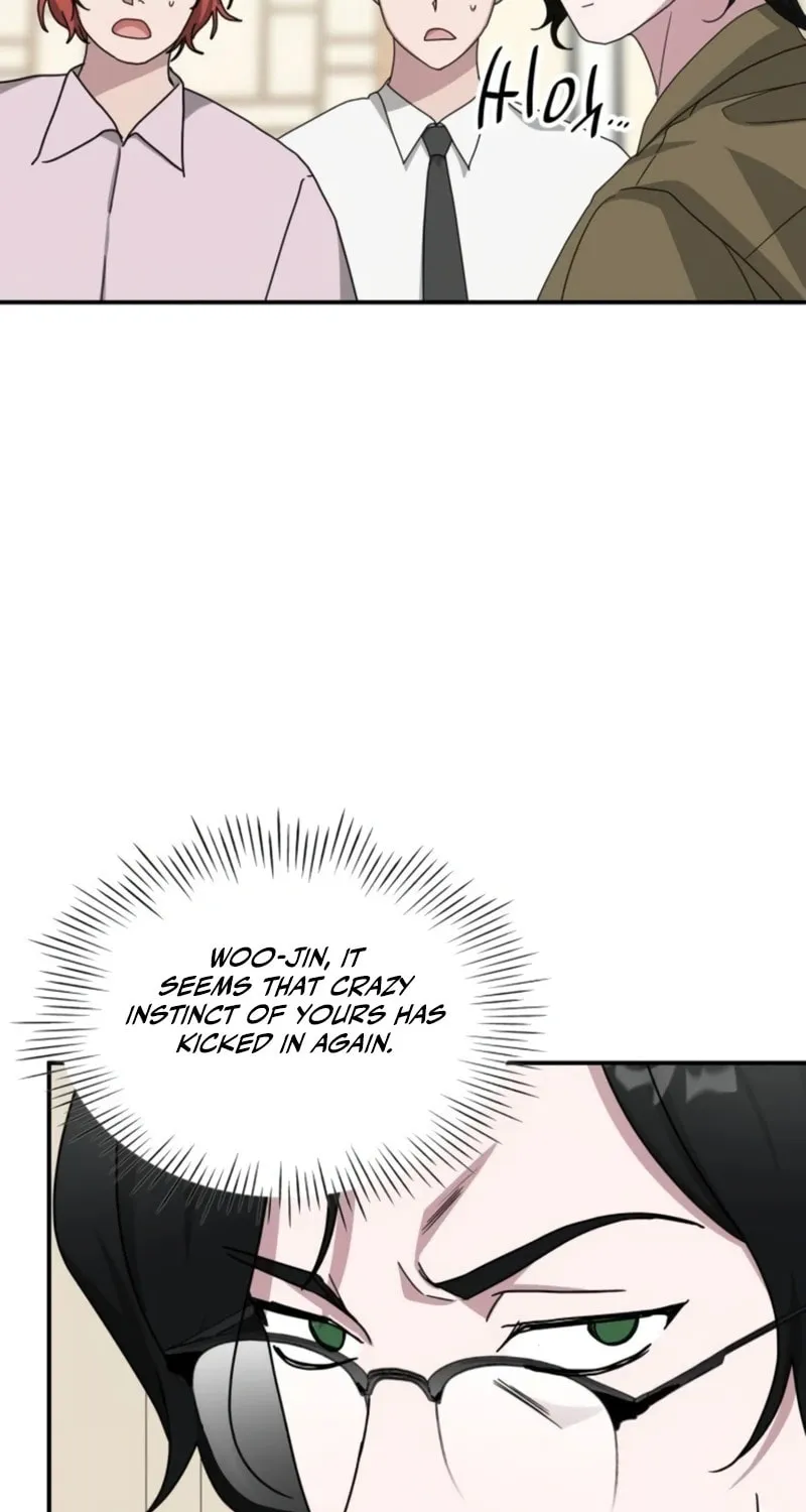 I Was Immediately Mistaken for a Monster Genius Actor Chapter 30 page 63 - 
