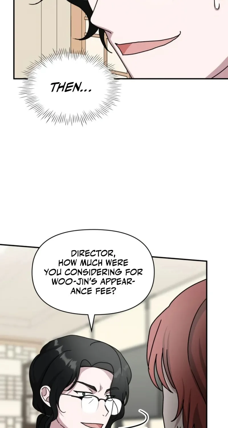 I Was Immediately Mistaken for a Monster Genius Actor Chapter 30 page 64 - 