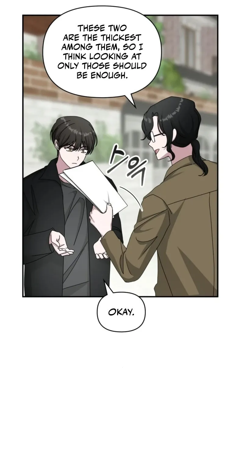 I Was Immediately Mistaken for a Monster Genius Actor Chapter 30 page 72 - 