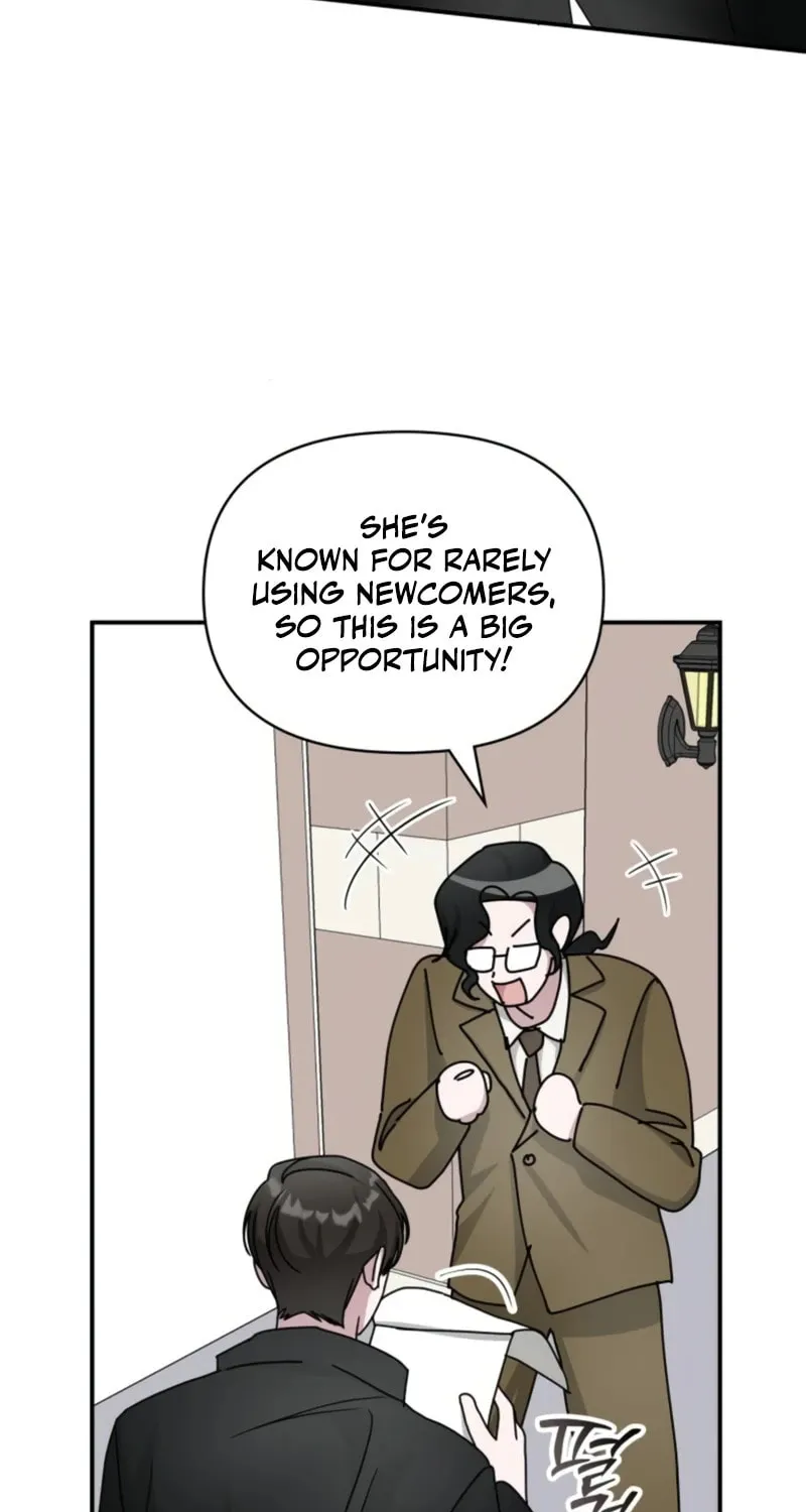 I Was Immediately Mistaken for a Monster Genius Actor Chapter 30 page 75 - 