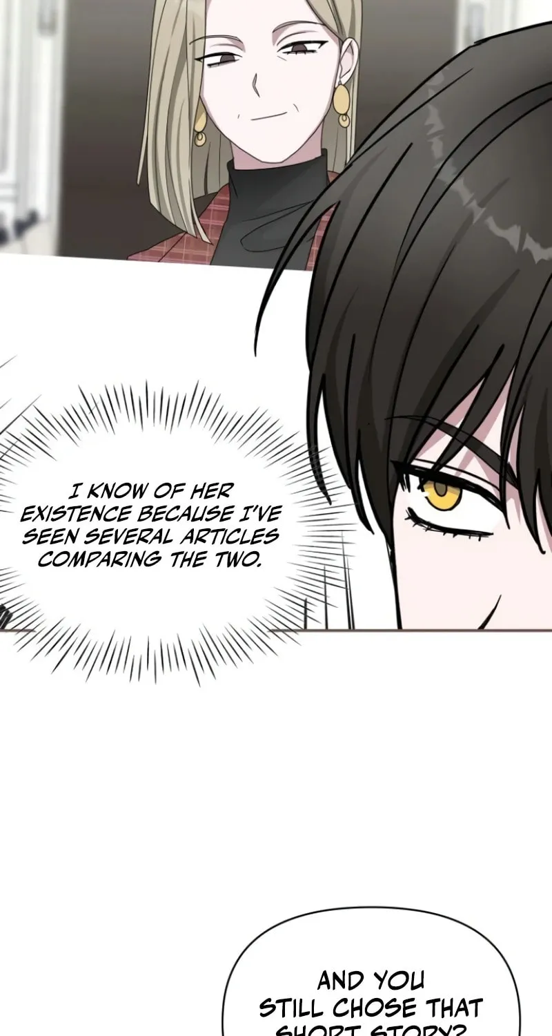 I Was Immediately Mistaken for a Monster Genius Actor Chapter 31 page 11 - 