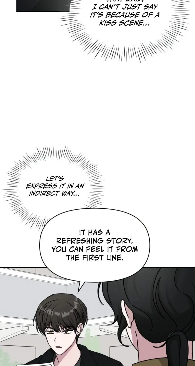 I Was Immediately Mistaken for a Monster Genius Actor Chapter 31 page 22 - 