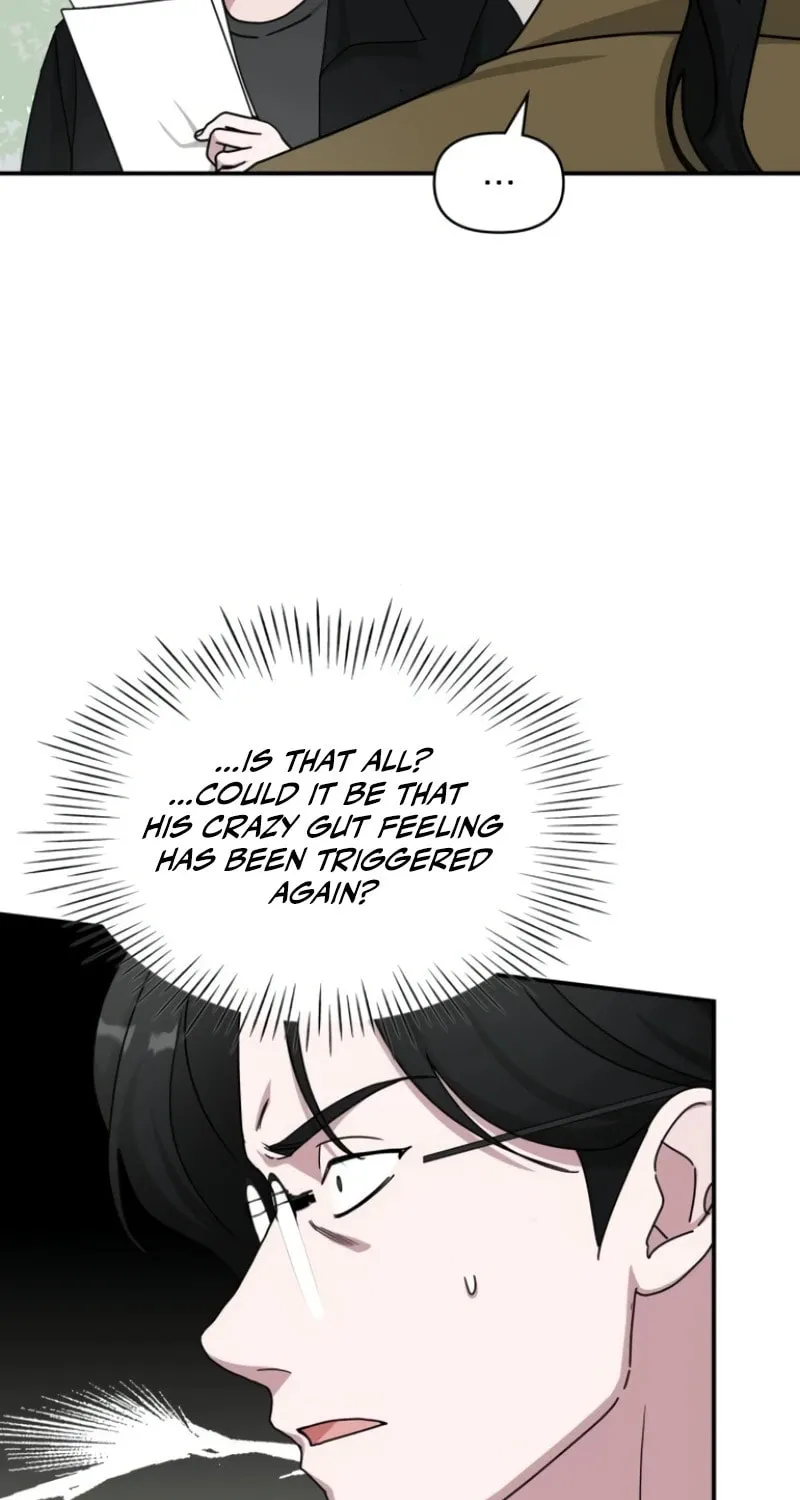 I Was Immediately Mistaken for a Monster Genius Actor Chapter 31 page 23 - 