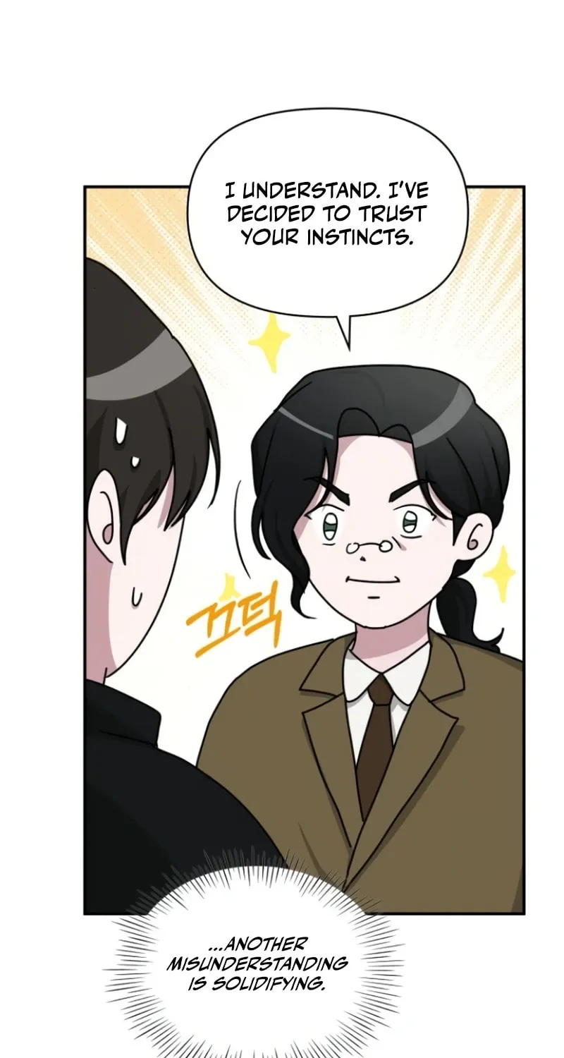 I Was Immediately Mistaken for a Monster Genius Actor Chapter 31 page 25 - 