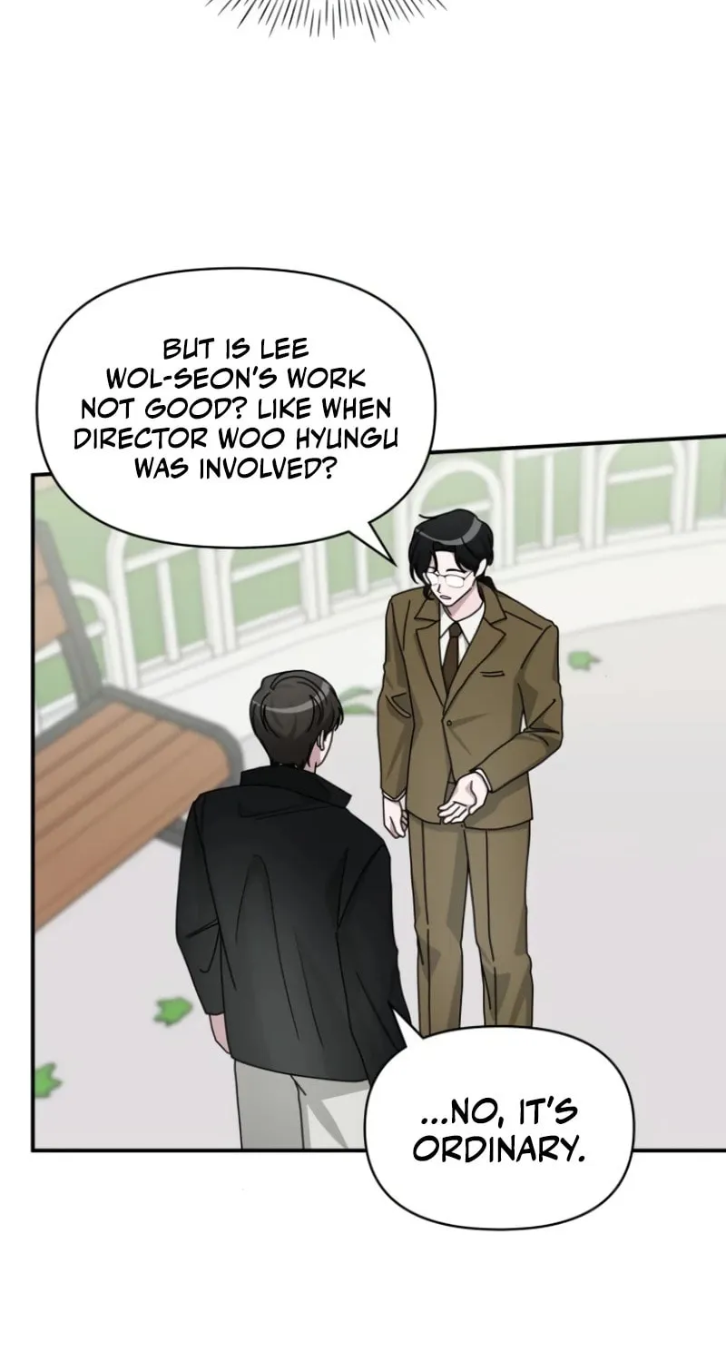 I Was Immediately Mistaken for a Monster Genius Actor Chapter 31 page 26 - 