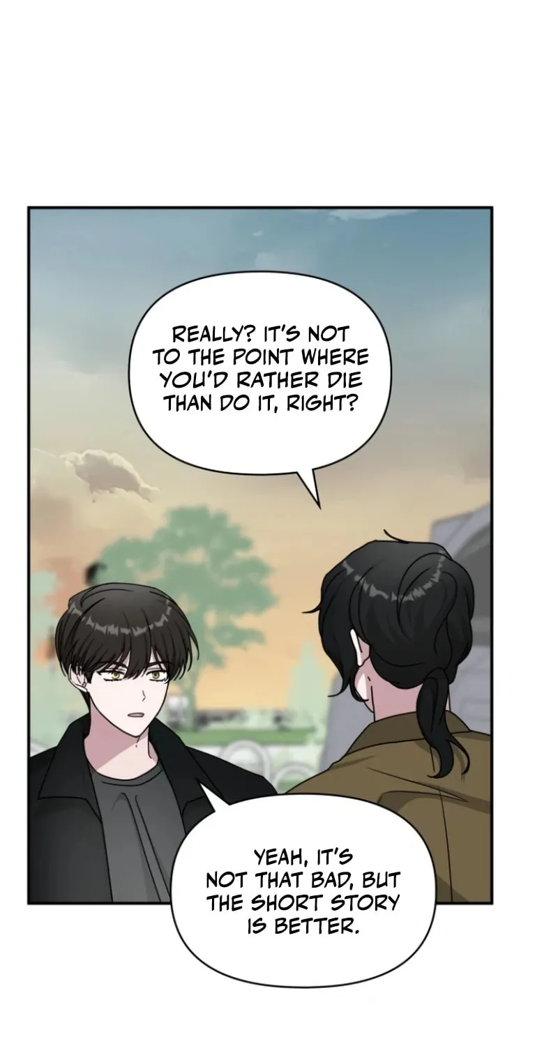 I Was Immediately Mistaken for a Monster Genius Actor Chapter 31 page 27 - 