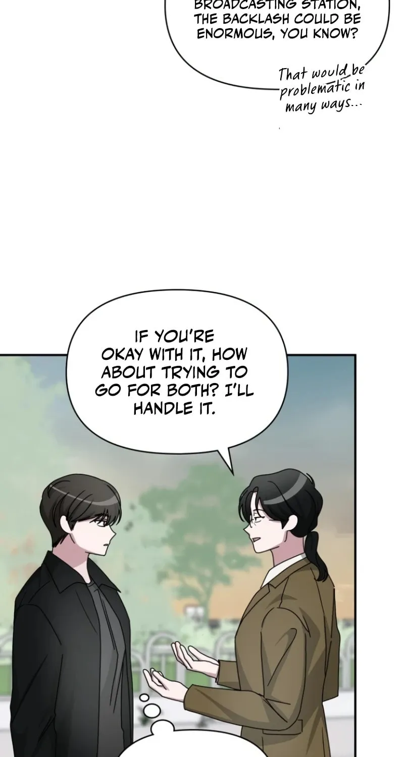 I Was Immediately Mistaken for a Monster Genius Actor Chapter 31 page 29 - 
