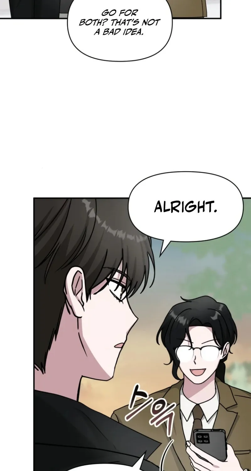 I Was Immediately Mistaken for a Monster Genius Actor Chapter 31 page 30 - 