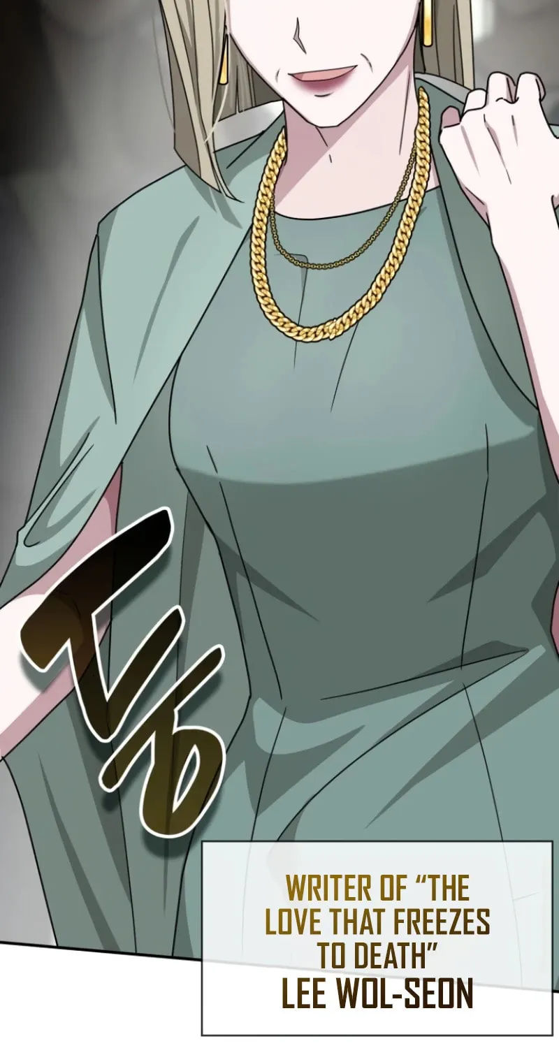 I Was Immediately Mistaken for a Monster Genius Actor Chapter 31 page 40 - 