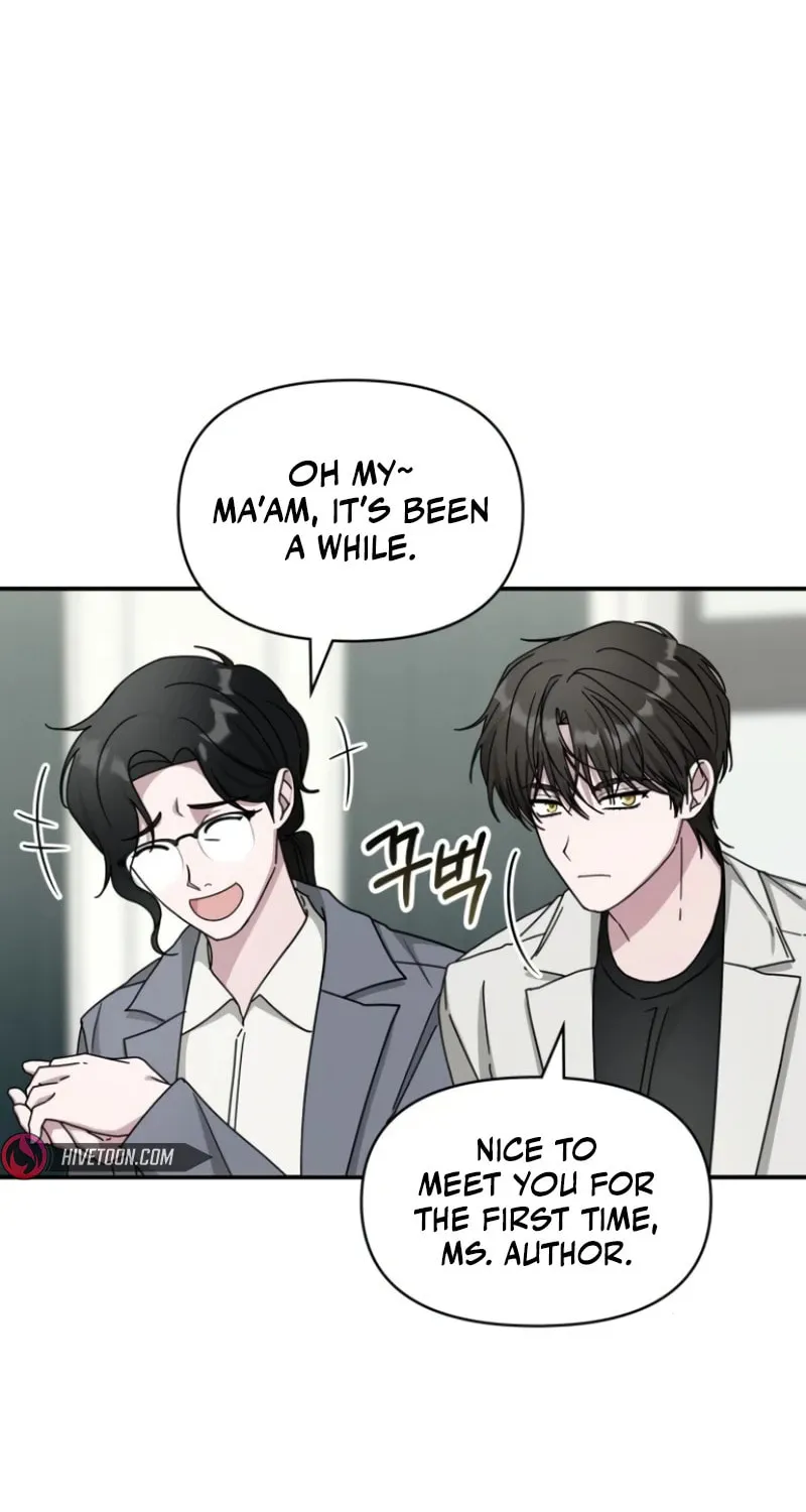 I Was Immediately Mistaken for a Monster Genius Actor Chapter 31 page 41 - 