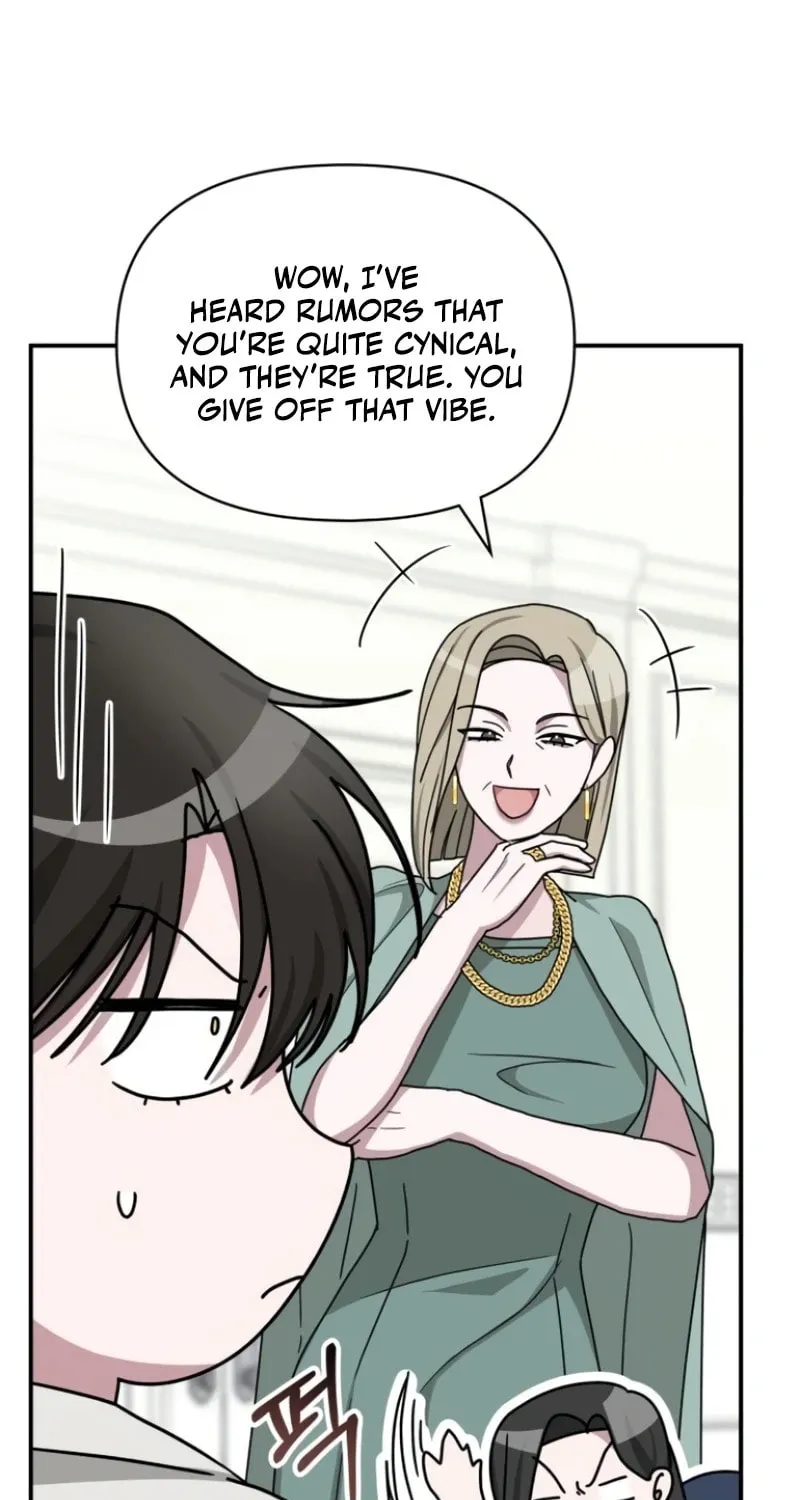 I Was Immediately Mistaken for a Monster Genius Actor Chapter 31 page 42 - 