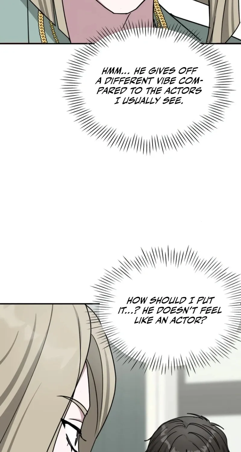 I Was Immediately Mistaken for a Monster Genius Actor Chapter 31 page 47 - 