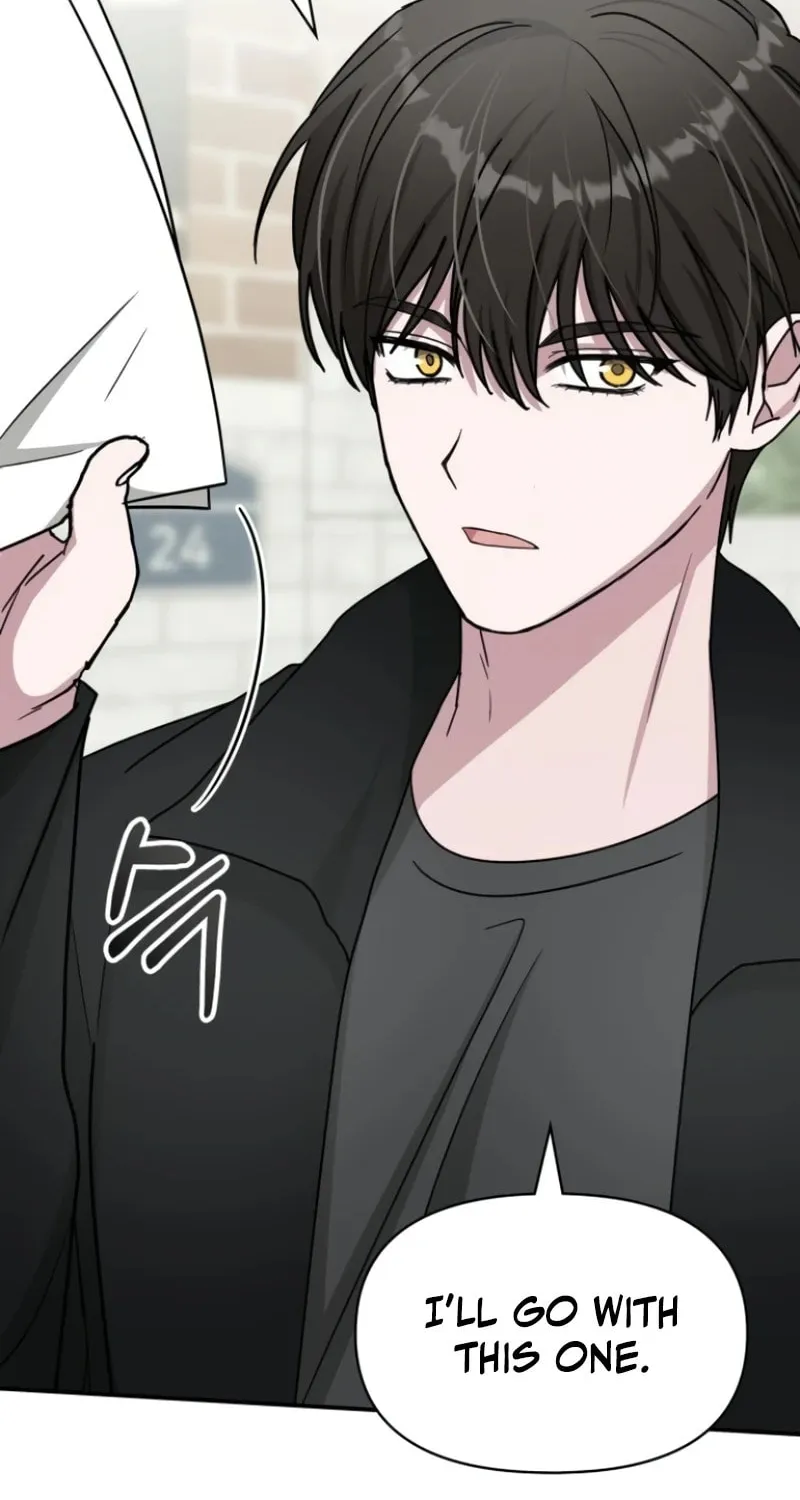 I Was Immediately Mistaken for a Monster Genius Actor Chapter 31 page 6 - 