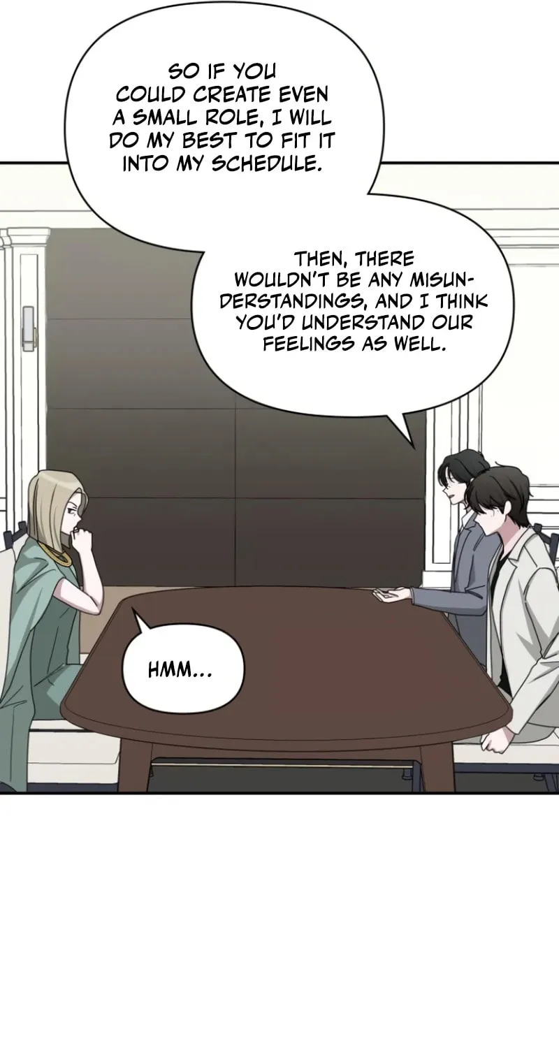 I Was Immediately Mistaken for a Monster Genius Actor Chapter 31 page 53 - 