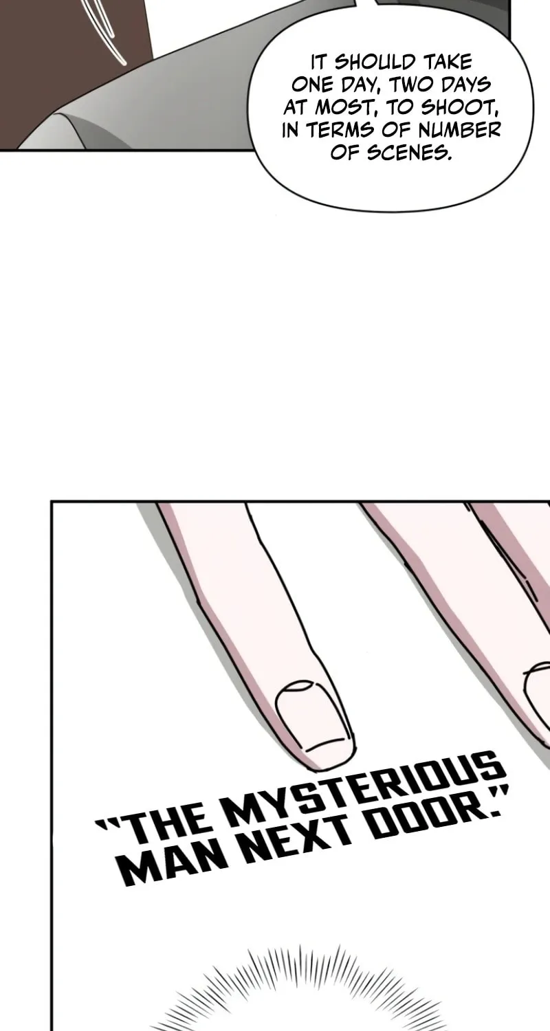 I Was Immediately Mistaken for a Monster Genius Actor Chapter 31 page 55 - 