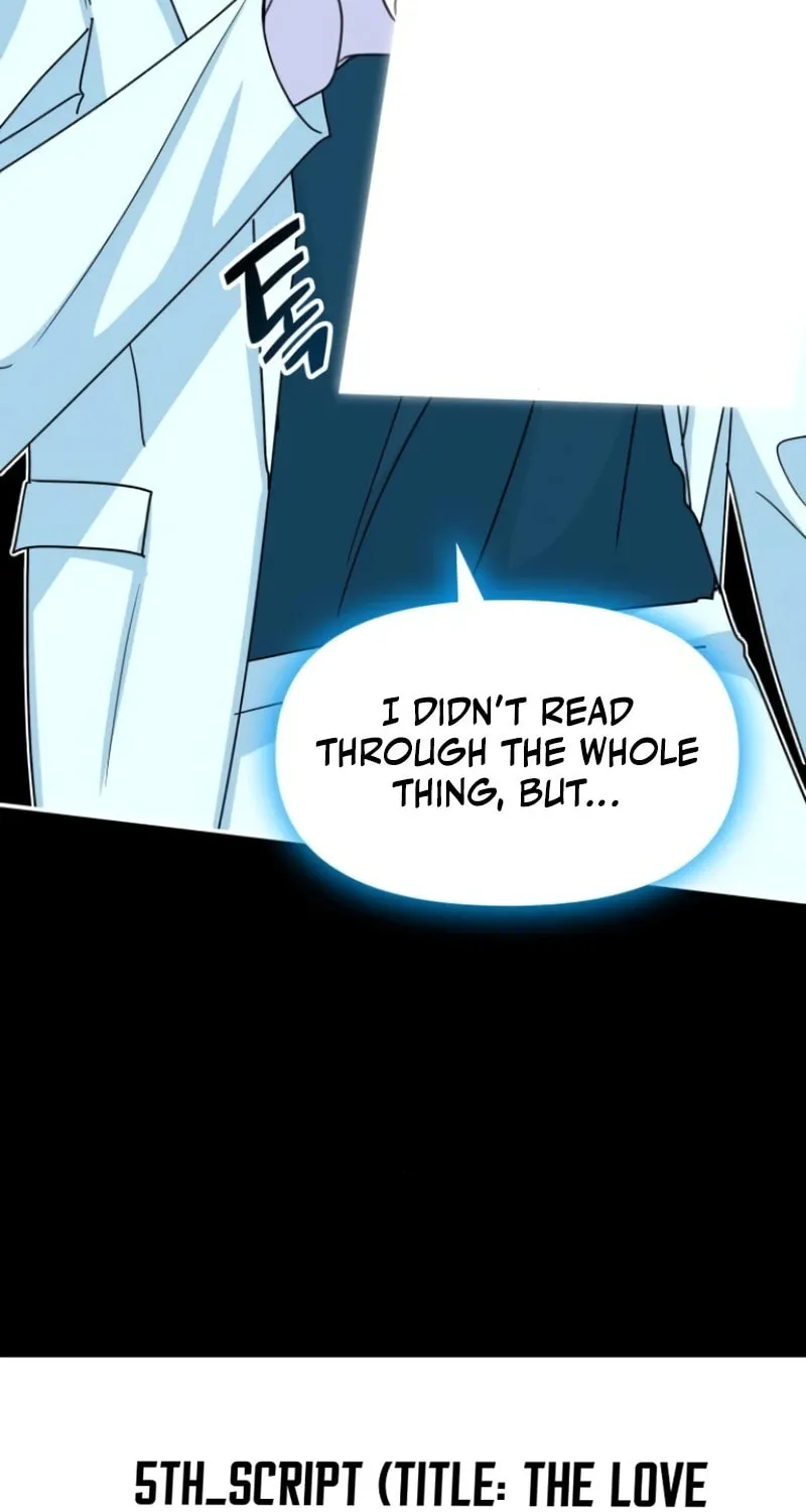 I Was Immediately Mistaken for a Monster Genius Actor Chapter 31 page 59 - 