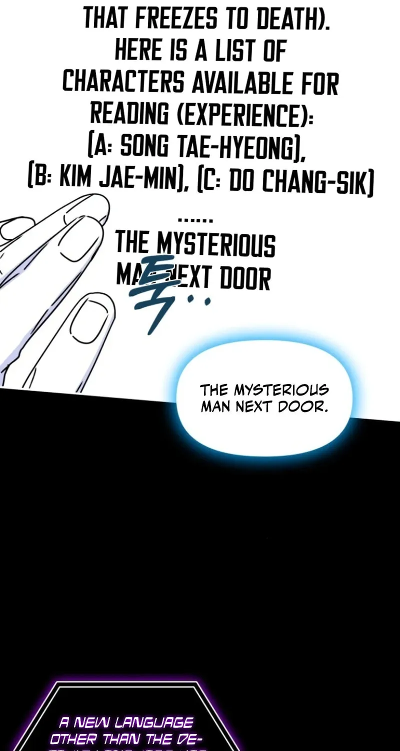I Was Immediately Mistaken for a Monster Genius Actor Chapter 31 page 60 - 