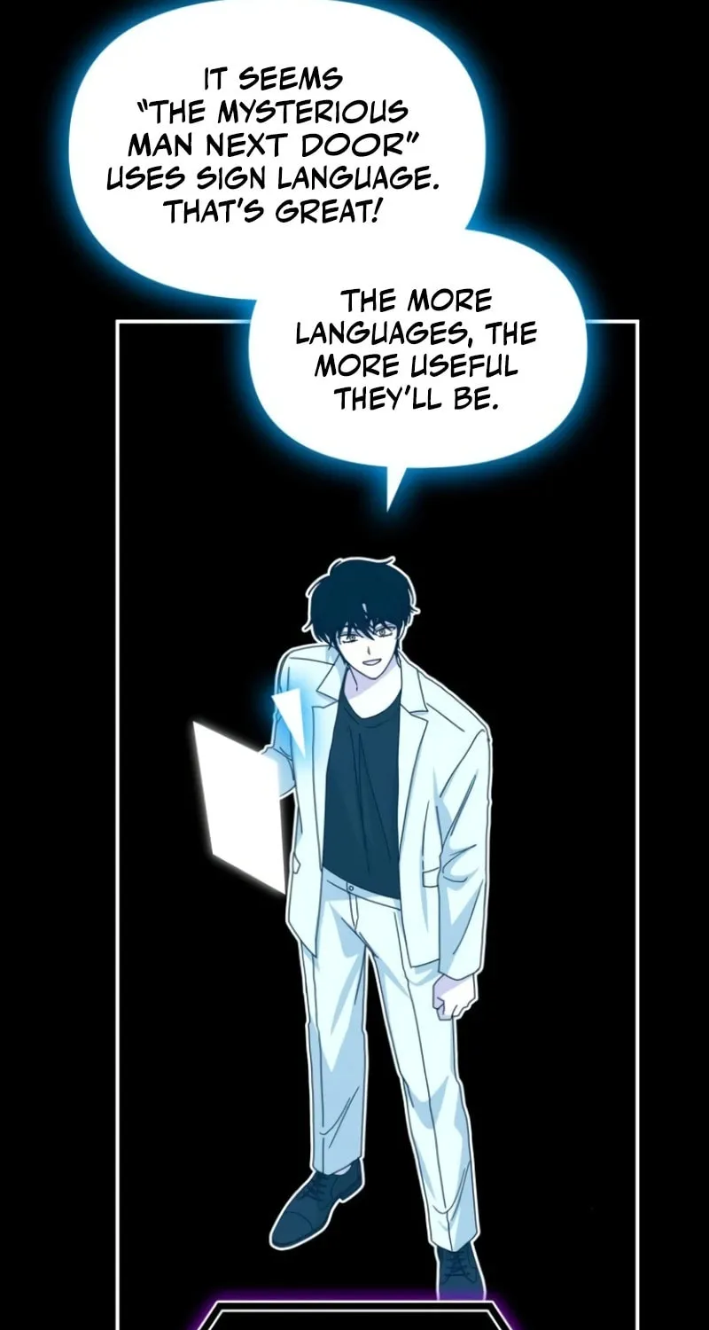 I Was Immediately Mistaken for a Monster Genius Actor Chapter 31 page 62 - 