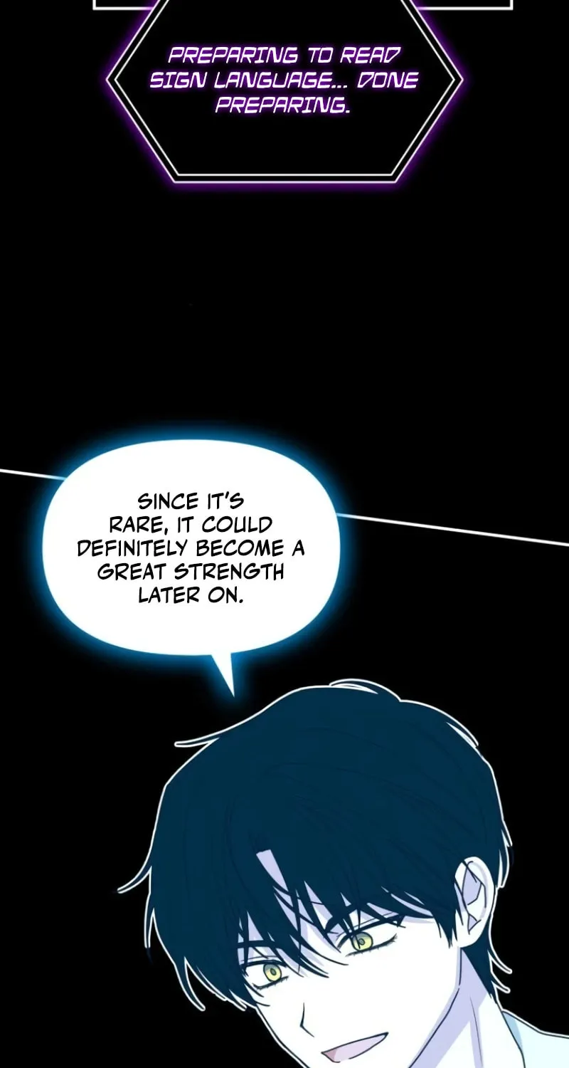 I Was Immediately Mistaken for a Monster Genius Actor Chapter 31 page 63 - 