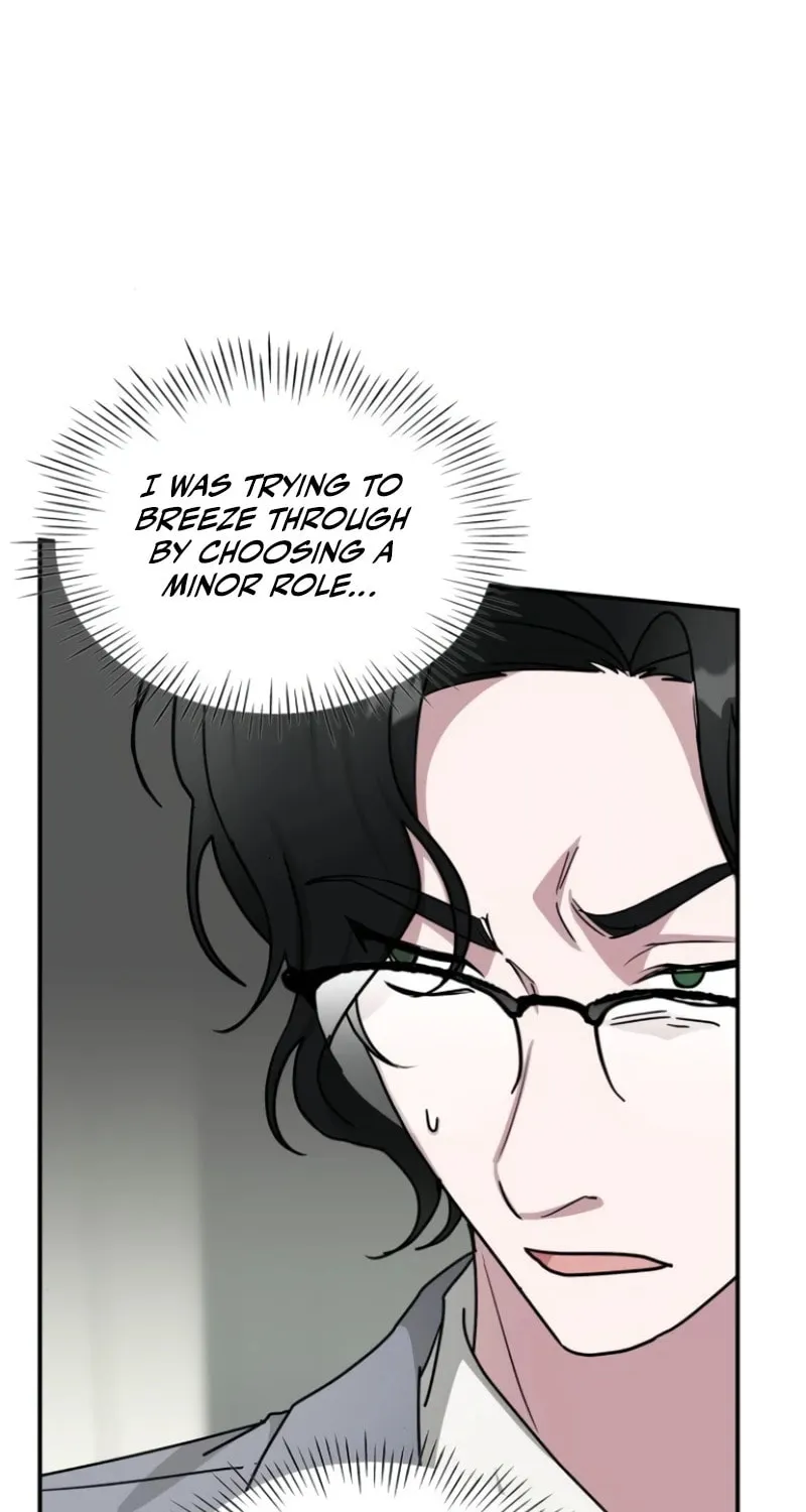 I Was Immediately Mistaken for a Monster Genius Actor Chapter 31 page 83 - 