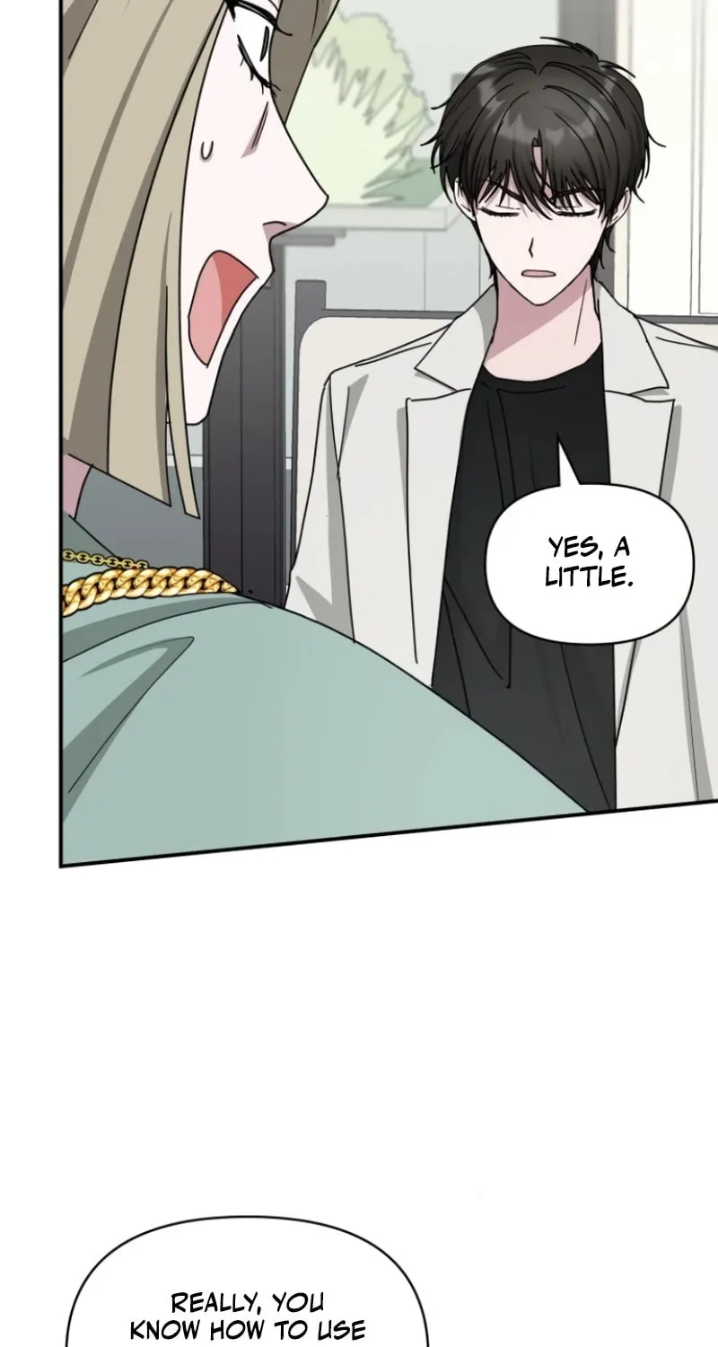 I Was Immediately Mistaken for a Monster Genius Actor Chapter 31 page 91 - 