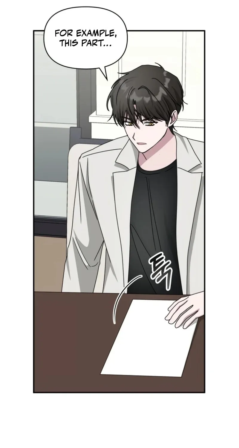 I Was Immediately Mistaken for a Monster Genius Actor Chapter 31 page 93 - 